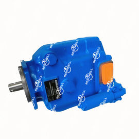 Hydraulic Eaton Vickers Pump , Small Piston Pump With Simple Structure supplier