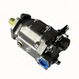 A10VSO Type High Pressure Piston Pump , Hydraulic Vane Pump For Maritime supplier