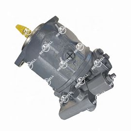 Light Weight Hydraulic Piston Pump Variable Displacement A10VSO supplier