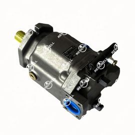 Light Weight Hydraulic Piston Pump Variable Displacement A10VSO supplier