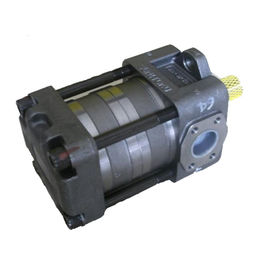 China Blow Molding Machine Sumitomo Gear Pump With Low Pressure Pulsation factory